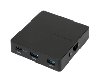 Targus USB-C - USB,USB-C,VGA,HDMI,RJ-45,miniDisplayPort - 442930 - zdjęcie 2